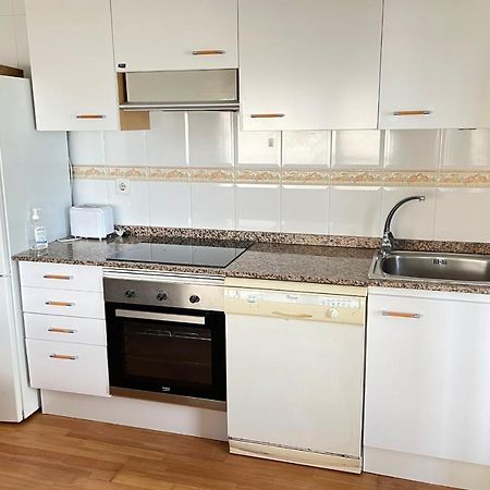 Apartment With Sea Views Next To The Beach Of Mar Bella Barcelona Exterior foto