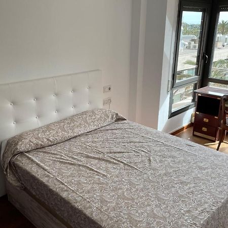 Apartment With Sea Views Next To The Beach Of Mar Bella Barcelona Exterior foto