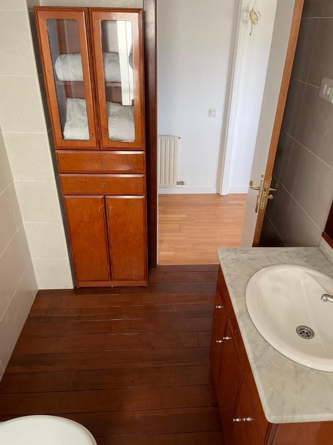 Apartment With Sea Views Next To The Beach Of Mar Bella Barcelona Exterior foto