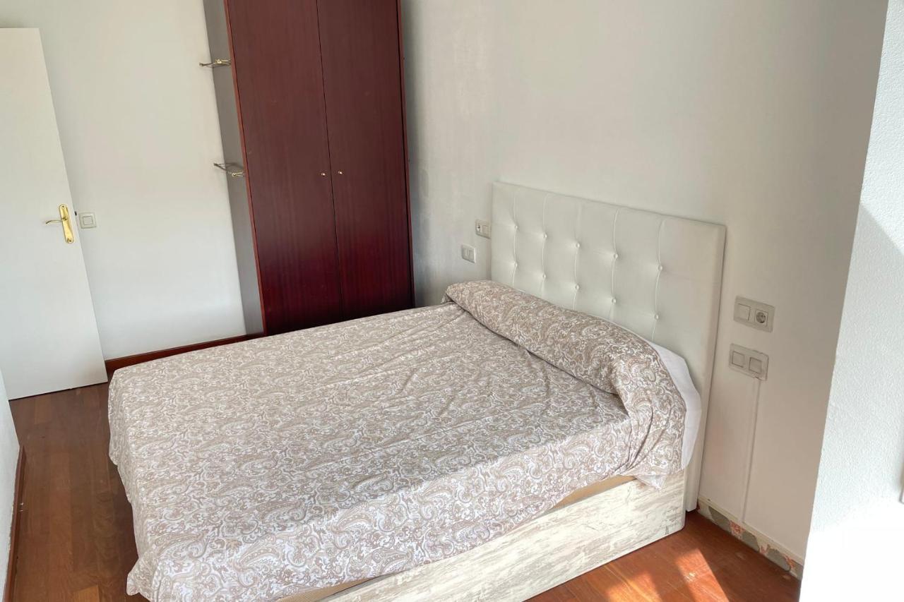 Apartment With Sea Views Next To The Beach Of Mar Bella Barcelona Exterior foto