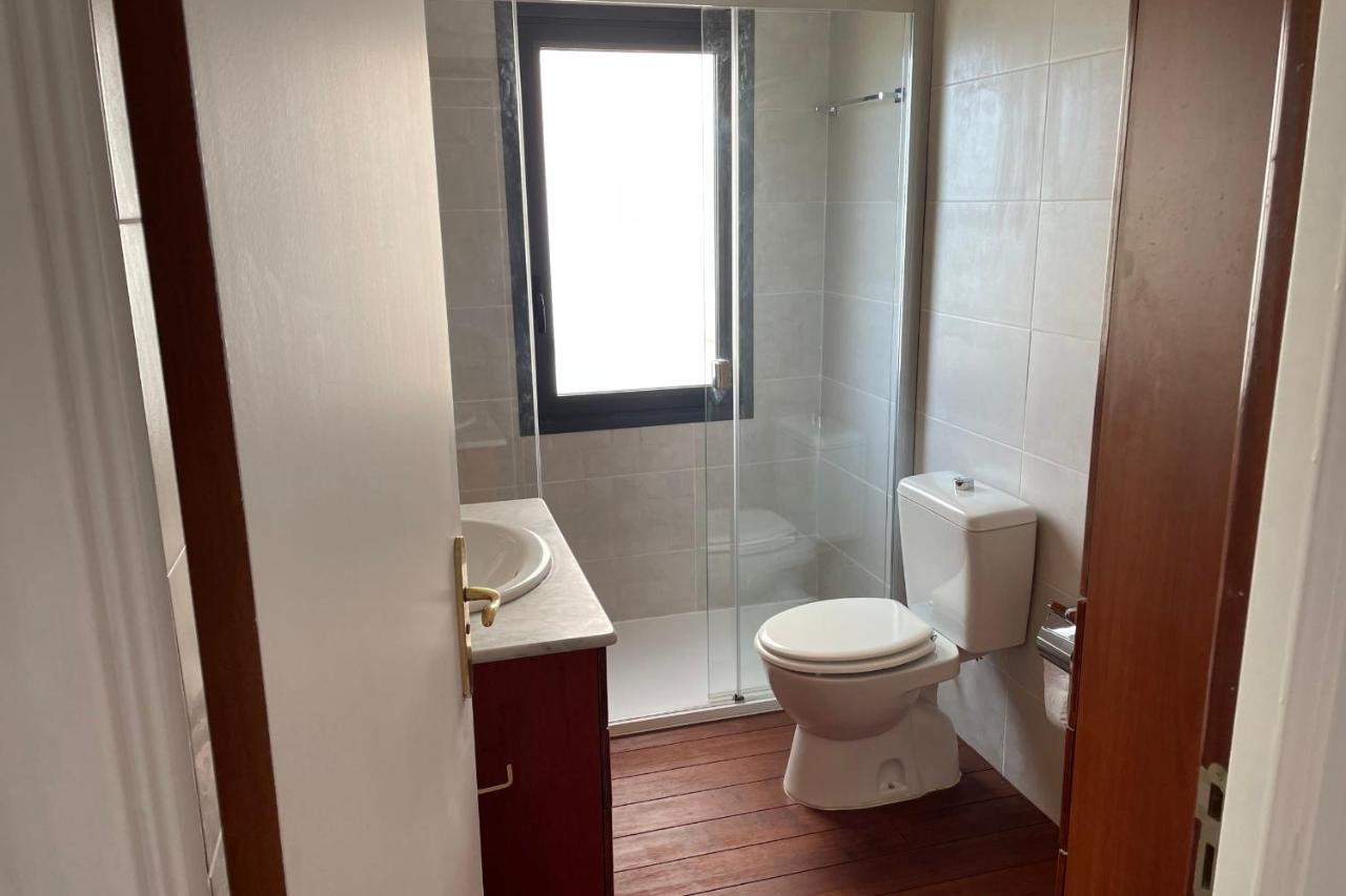 Apartment With Sea Views Next To The Beach Of Mar Bella Barcelona Exterior foto
