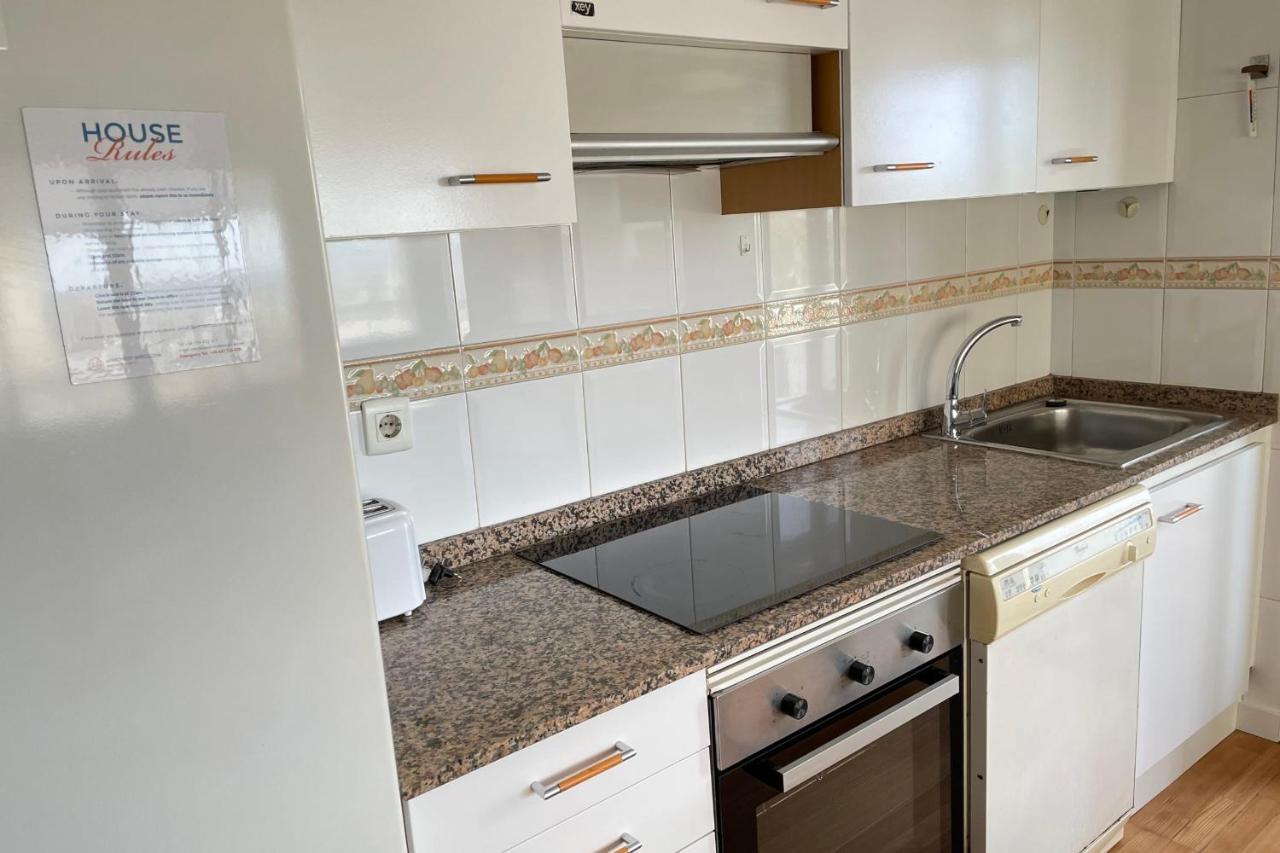 Apartment With Sea Views Next To The Beach Of Mar Bella Barcelona Exterior foto